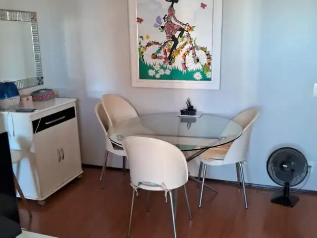 Apartamento venda em Região Imediata de Bauru, Bauru