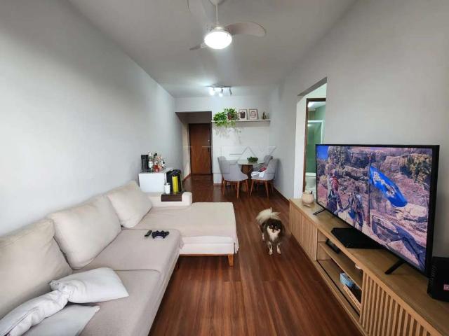 Apartamento venda em Bauru, Jardim Nasralla