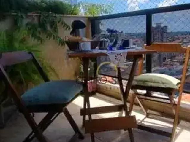 Apartamento venda em Região Imediata de Bauru, Bauru