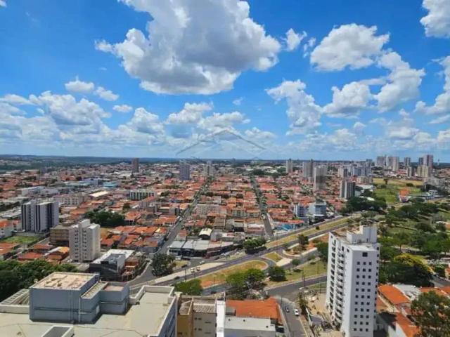 Apartamento venda em Região Imediata de Bauru, Bauru