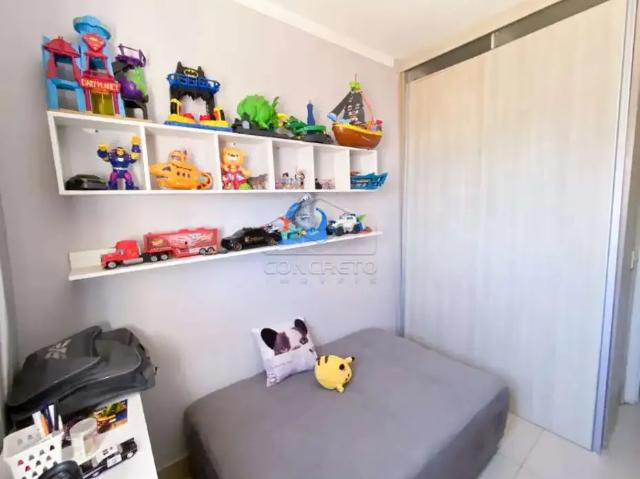 Apartamento venda em Região Imediata de Bauru, Bauru