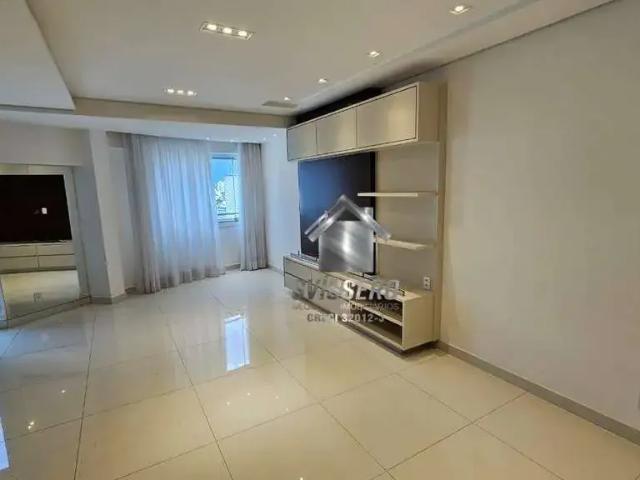 Apartamento venda em Bauru