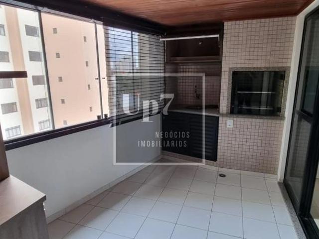 Apartamento venda em Bauru