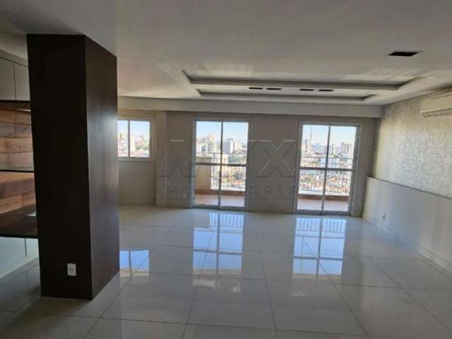 Apartamento venda em Bauru