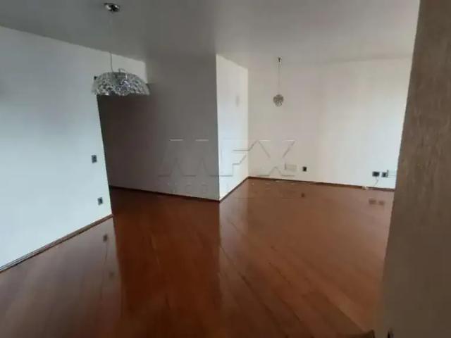 Apartamento venda em Região Imediata de Bauru, Bauru