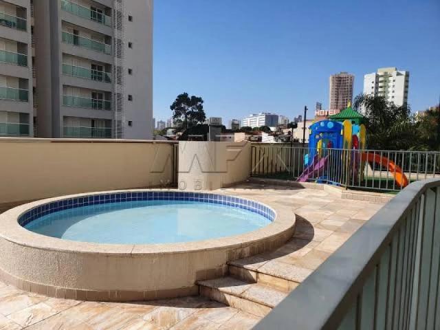 Apartamento venda em Bauru