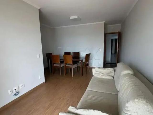 Apartamento venda em Região Imediata de Bauru, Bauru