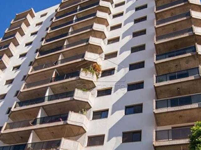 Apartamento venda em Bauru, Jardim Brasil