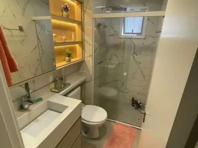 Apartamento venda em Região Imediata de Bauru, Bauru
