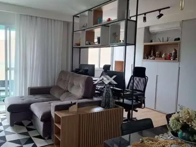 Apartamento venda em Alto Higienópolis, Bauru