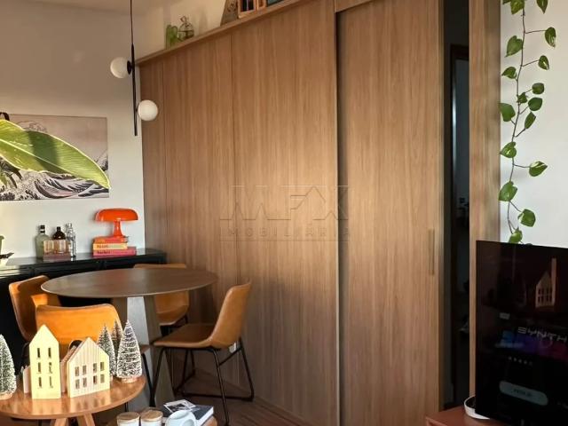 Apartamento venda em Alto Higienópolis, Bauru