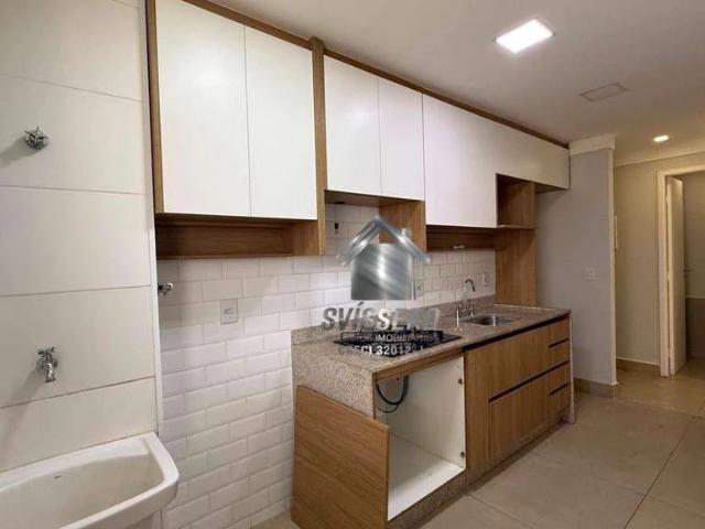 Apartamento venda em Alto Higienópolis, Bauru