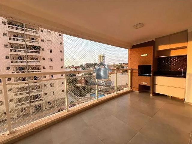 Apartamento venda em Região Imediata de Bauru, Bauru