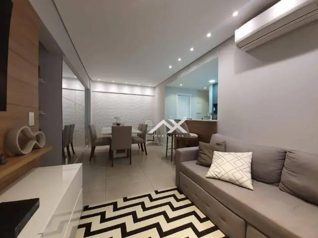Apartamento venda em Região Imediata de Bauru, Bauru