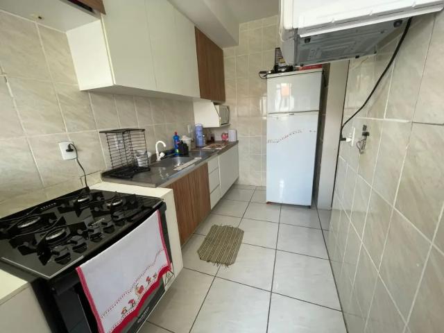 Apartamento venda em Região Imediata de Bauru, Bauru