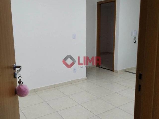 Apartamento venda em Jardim Estoril, Bauru