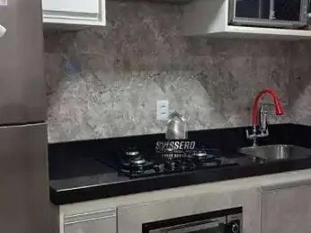 Apartamento venda em Região Imediata de Bauru, Bauru