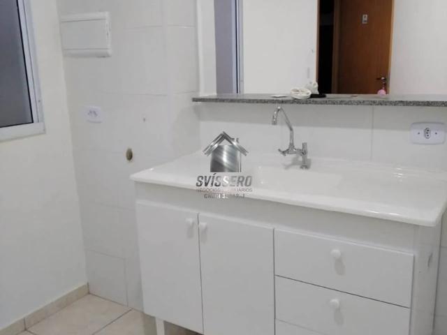 Apartamento venda em Bauru