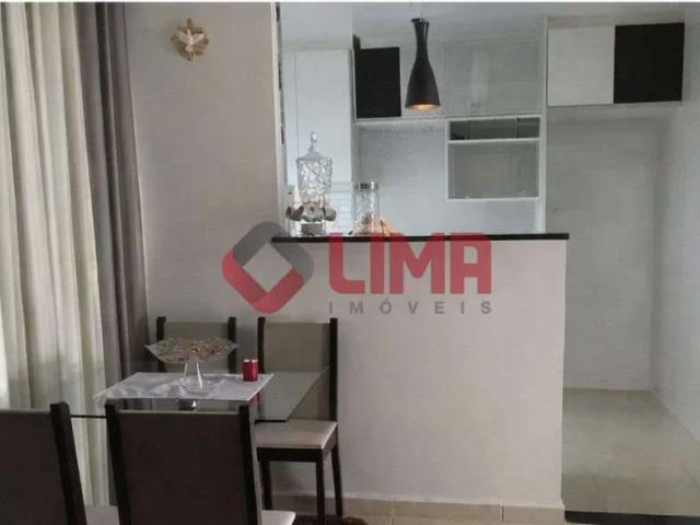 Apartamento venda em Jardim Estoril, Bauru