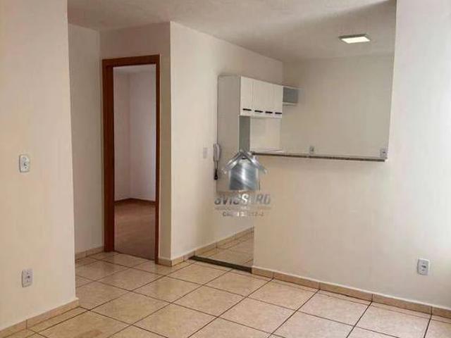 Apartamento venda em Bauru