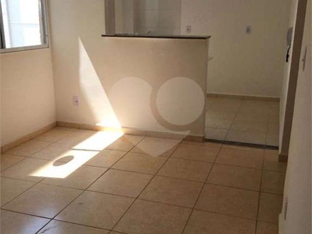 Apartamento venda em Bauru