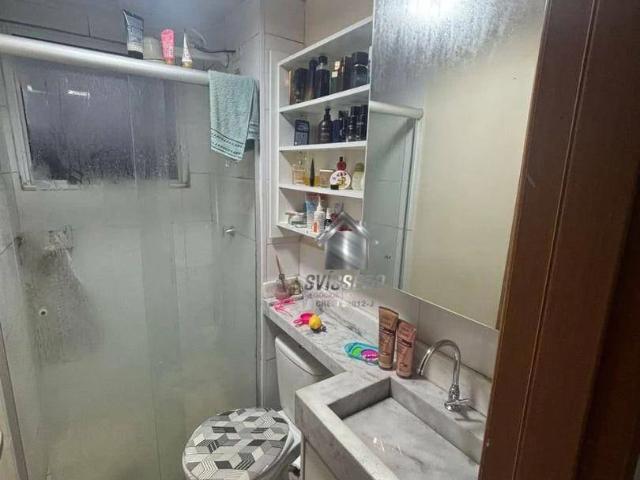 Apartamento venda em Bauru