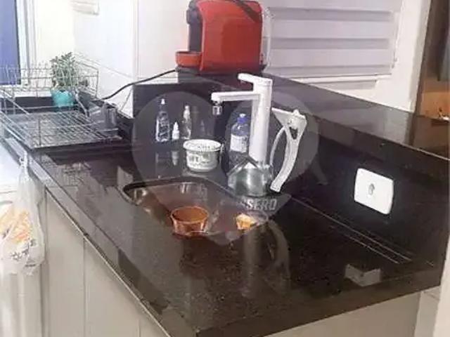 Apartamento venda em Região Imediata de Bauru, Bauru