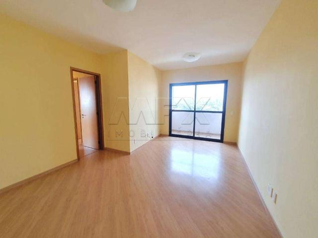 Apartamento venda em Bauru