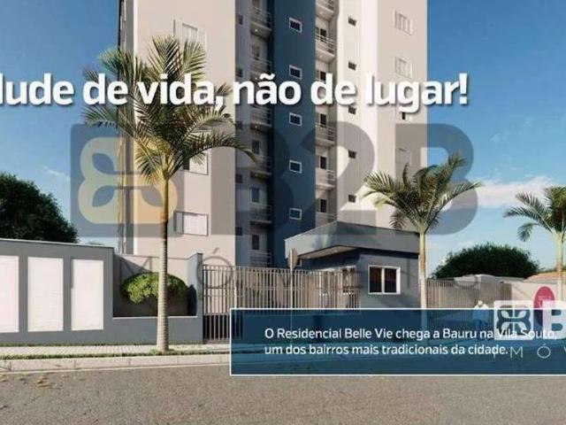 Apartamento venda em Bauru