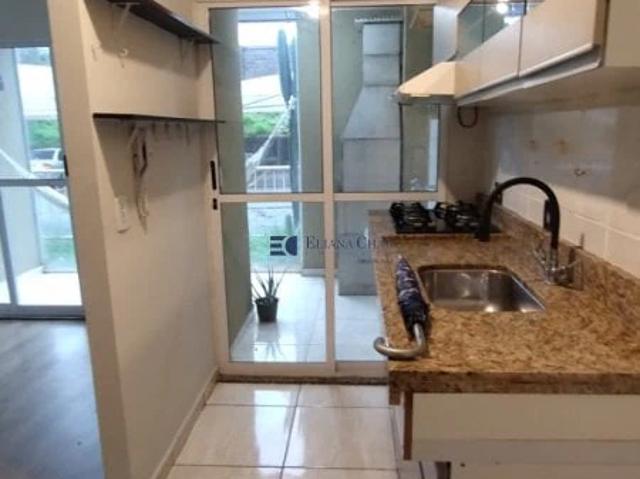 Apartamento venda em Bauru