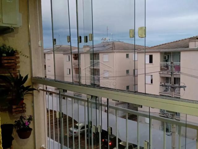 Apartamento venda em Bauru, Região Geográfica Intermediária de Bauru
