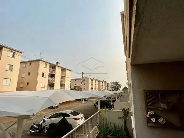Apartamento venda em Região Imediata de Bauru, Bauru