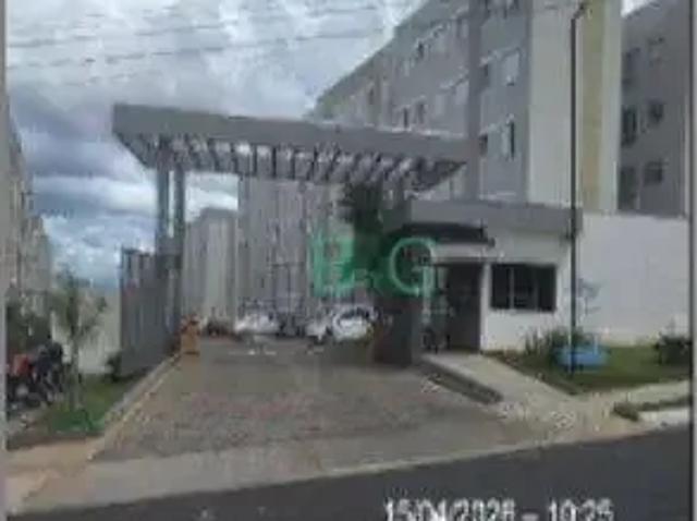Apartamento venda em Região Imediata de Bauru, Bauru