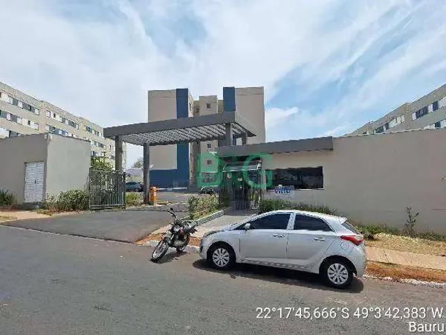 Apartamento venda em Região Imediata de Bauru, Bauru