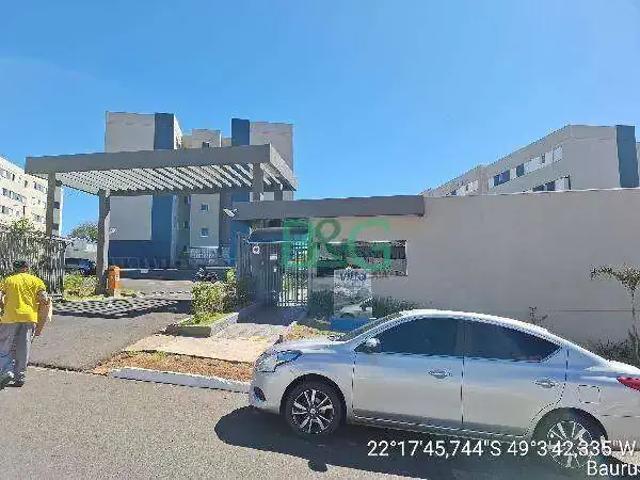 Apartamento venda em Região Imediata de Bauru, Bauru