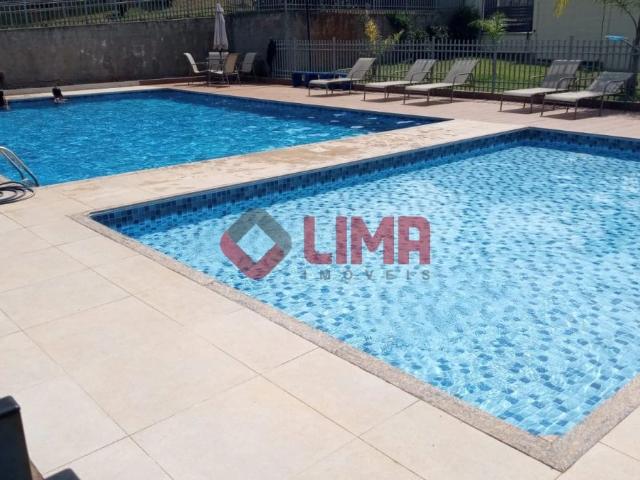 Apartamento venda em Jardim Jamil, Bauru