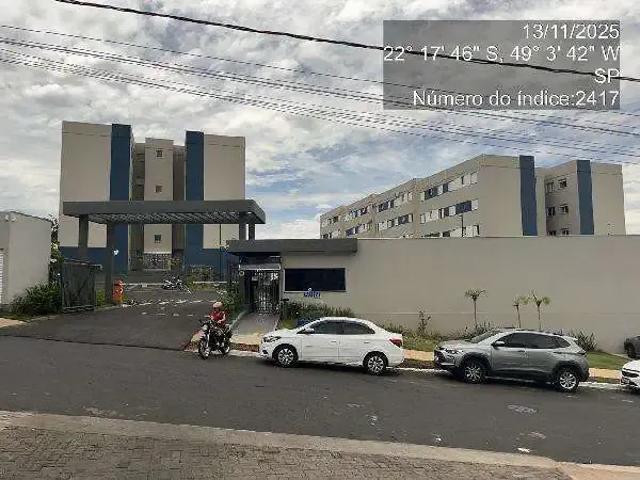 Apartamento venda em Região Imediata de Bauru, Bauru