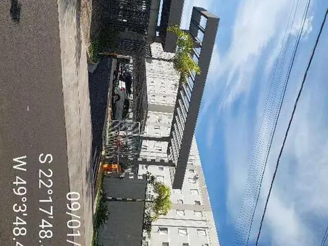 Apartamento venda em Região Imediata de Bauru, Bauru
