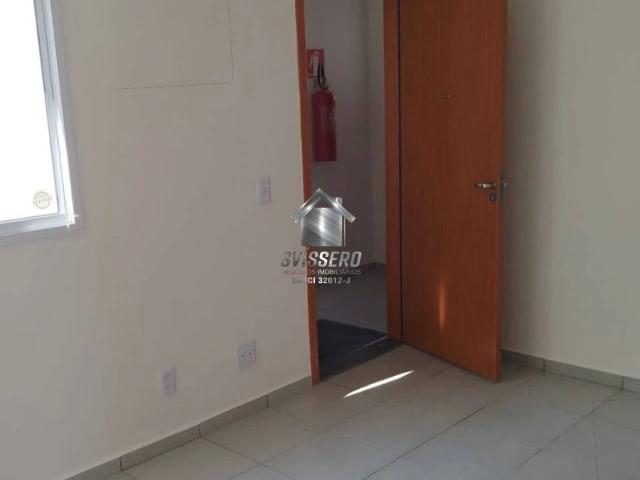 Apartamento venda em Bauru