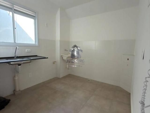 Apartamento venda em Bauru