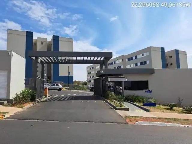 Apartamento venda em Região Imediata de Bauru, Bauru