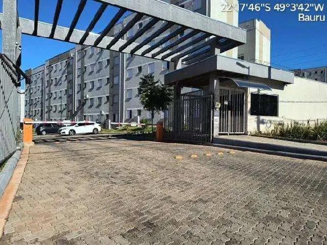 Apartamento venda em Região Imediata de Bauru, Bauru