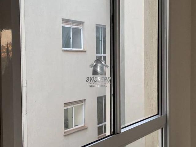 Apartamento venda em Bauru