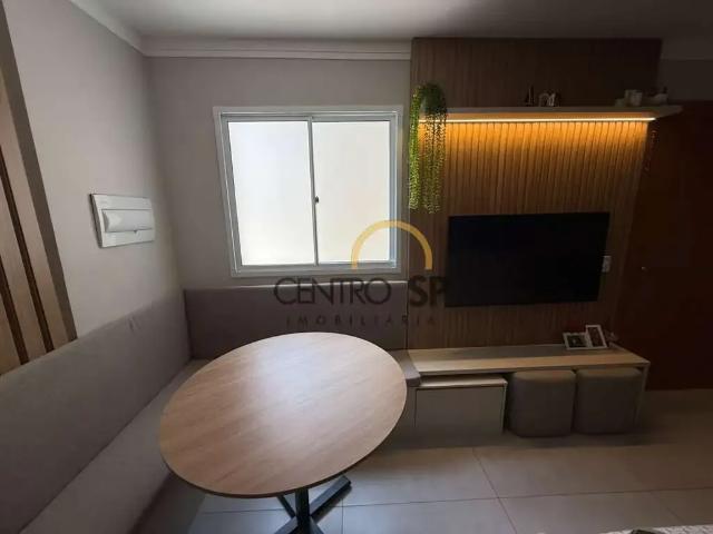 Apartamento venda em Vila São João da Boa Vista, Bauru