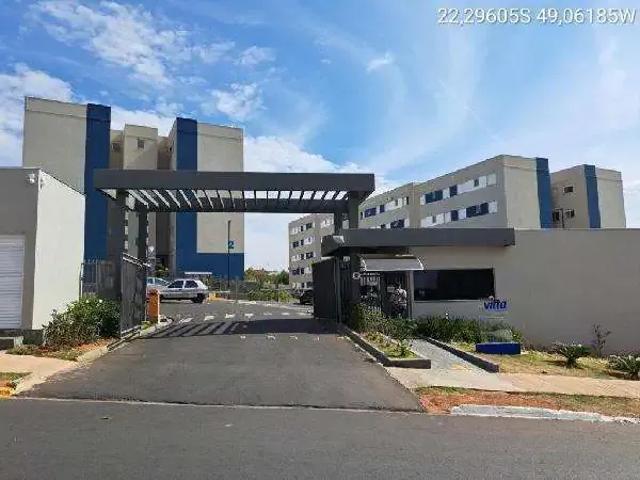 Apartamento venda em Região Imediata de Bauru, Bauru