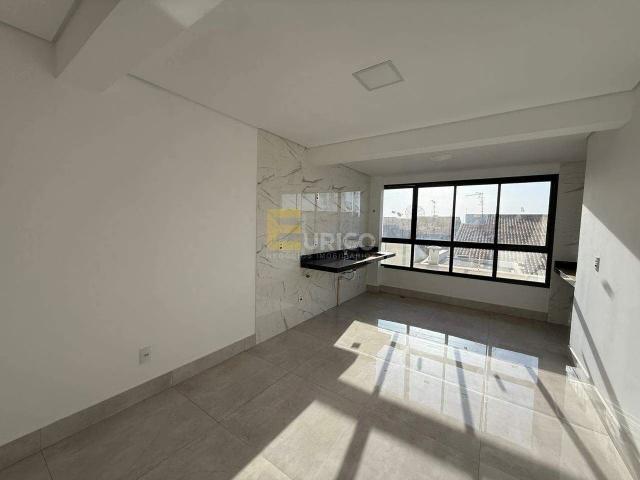 Apartamento venda em Bebedouro