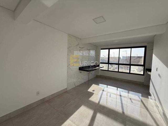 Apartamento venda em Bebedouro