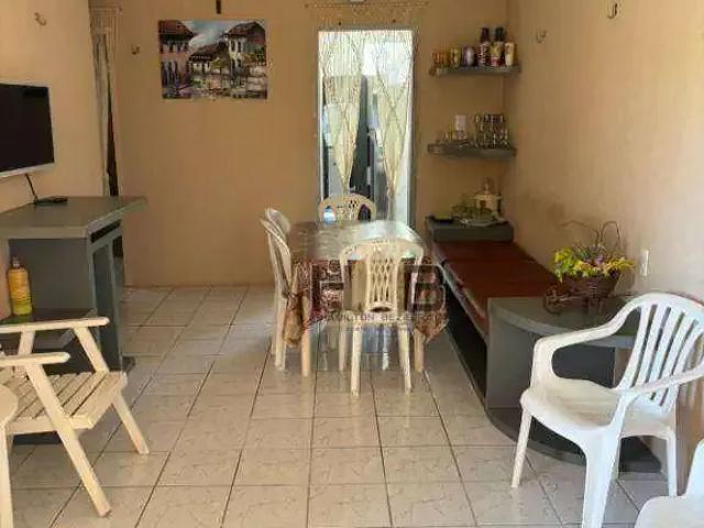 Apartamento venda em Região Geográfica Imediata de Fortaleza, Beberibe