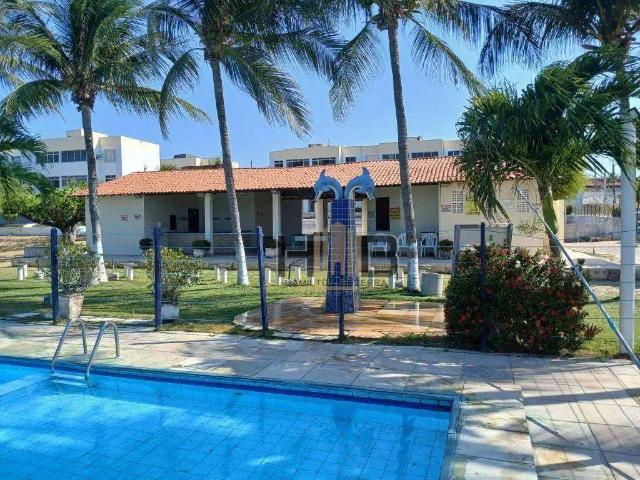 Apartamento venda em Região Geográfica Imediata de Fortaleza, Beberibe