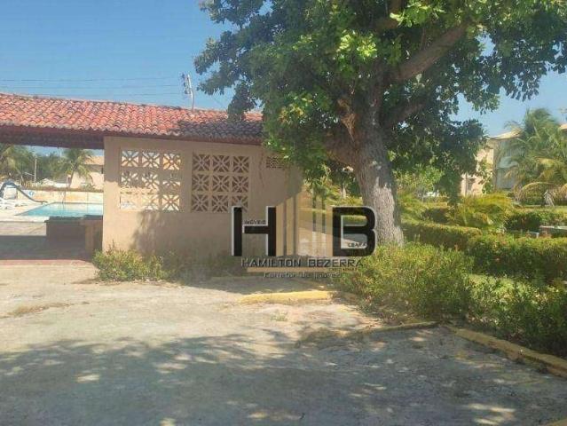 Apartamento venda em Região Geográfica Imediata de Fortaleza, Beberibe